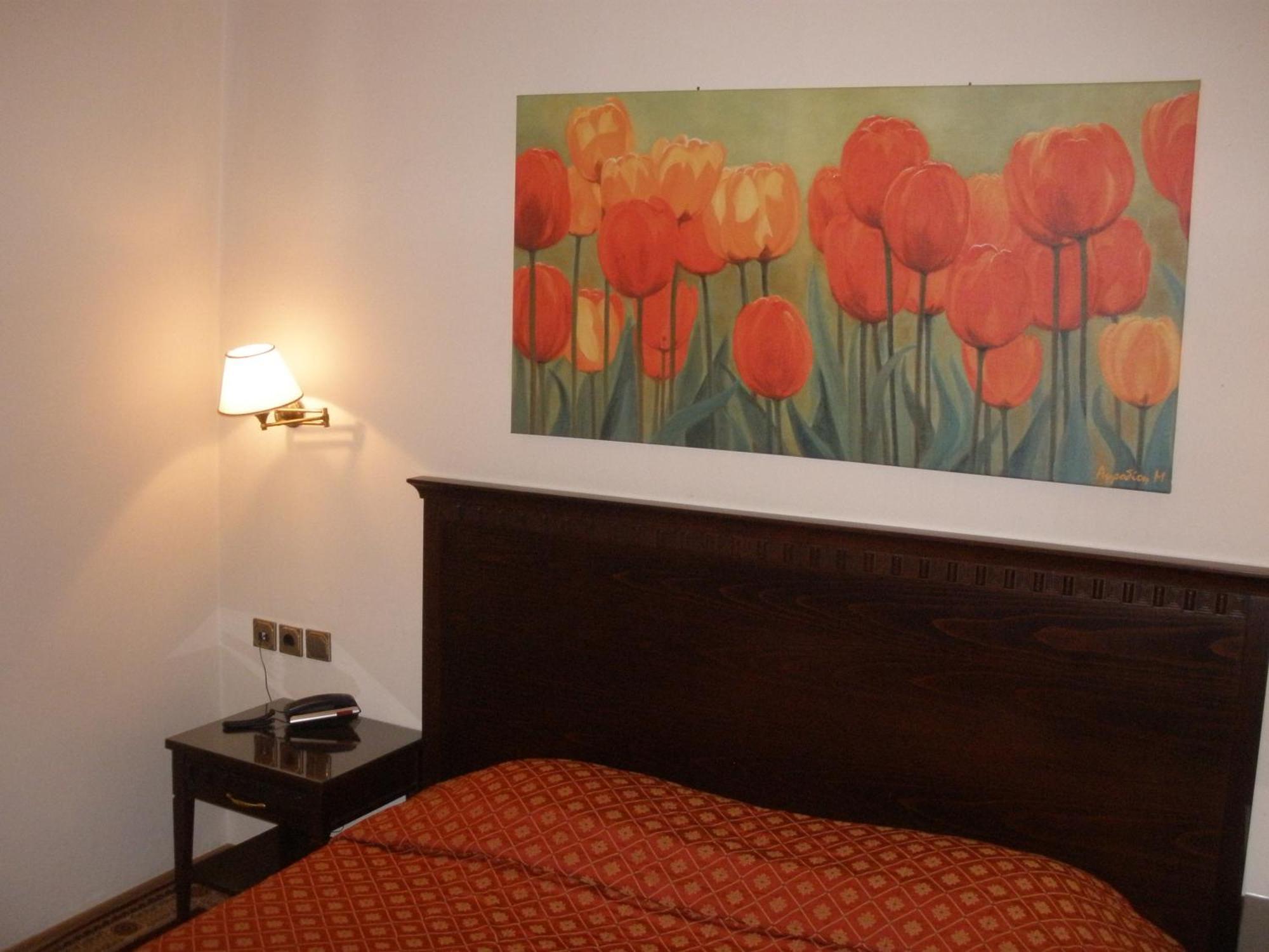 Pelias Hotel بورتاريا المظهر الخارجي الصورة