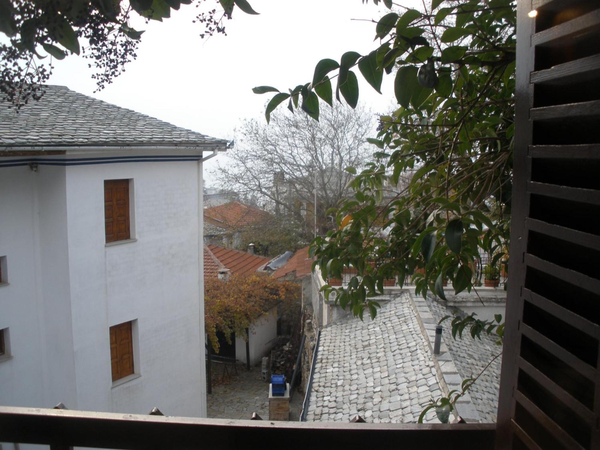 Pelias Hotel بورتاريا المظهر الخارجي الصورة