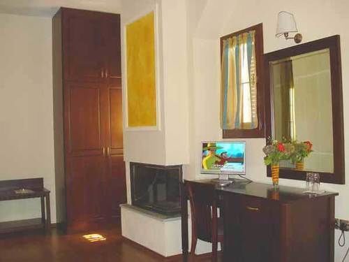 Pelias Hotel بورتاريا المظهر الخارجي الصورة