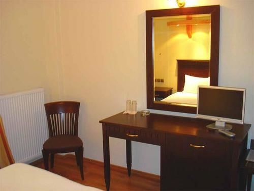 Pelias Hotel بورتاريا المظهر الخارجي الصورة